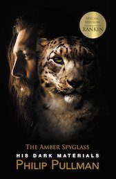 His Dark Materials: The Amber Spyglass (photographed by Rankin)