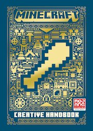 All New Minecraft Creative Handbook