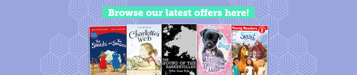 Browse our latest offers here!