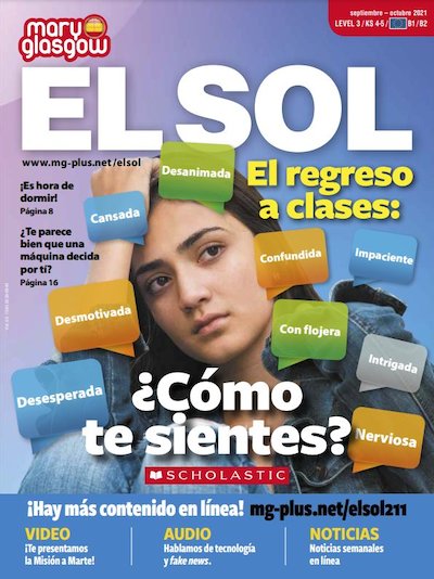 El Sol Student Digital Subscription