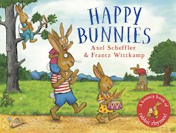 Happy Bunnies