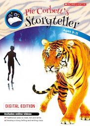 Teacher's Book Ages 9-11 (DIGITAL EDITION)