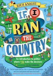 If I Ran the Country