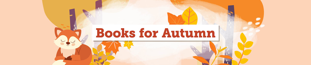 Books for Autumn