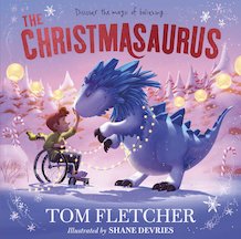 Christmasaurus