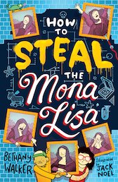 How to Steal the Mona Lisa