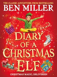 Diary of a Christmas Elf