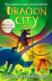 Dragon City