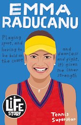 Emma Raducanu