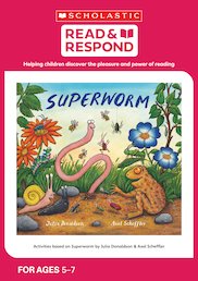 Superworm