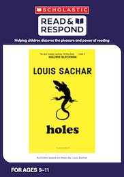 Holes
