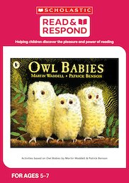 Owl Babies