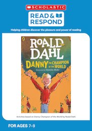 Danny the Champion of the World