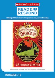 How to Train Your Dragon