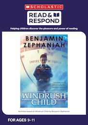 Windrush Child