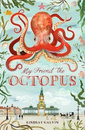 My Friend the Octopus