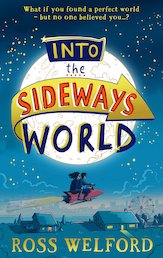 Into the Sideways World