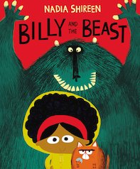 Billy the Beast x30