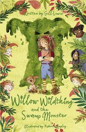 Willow Wildthing and the Swamp Monster (6 Copies)