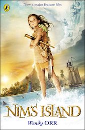 Nim's Island (30 Copies)
