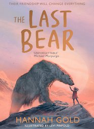 The Last Bear (6 Copies)