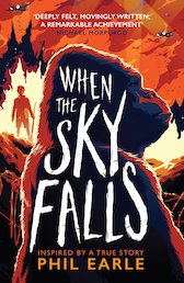 When the Sky Falls (6 Copies)