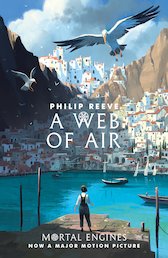 A Web of Air (6 Copies)