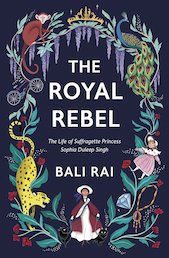 Royal Rebel