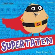 Supertaten(Supertato, Welsh)