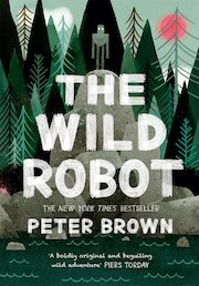 The Wild Robot x30