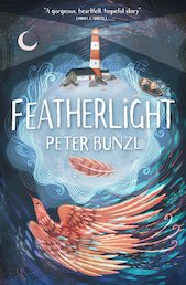 Featherlight (30 Copies)