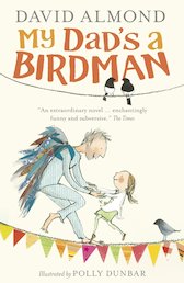 My Dad is a Bird Man (6 Copies)