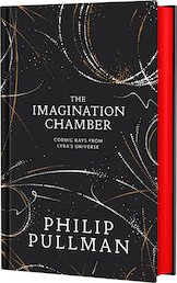 The Imagination Chamber