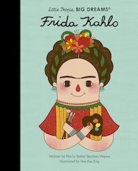 Frida Kahlo