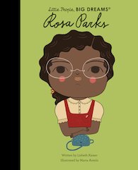 Rosa Parks