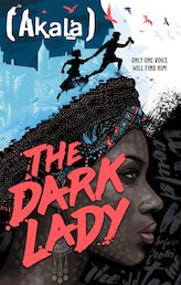The Dark Lady