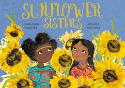 Sunflower Sisters