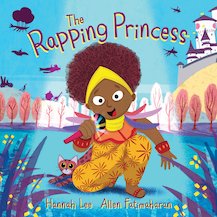 The Rapping Princess