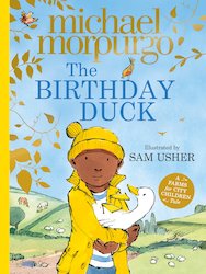 The Birthday Duck