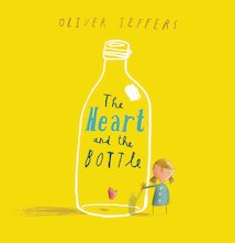 The Heart and the Bottle