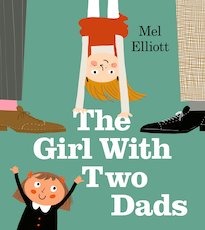 Girl with Two Dads
