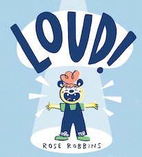 Loud