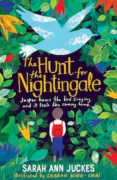Hunt for the Nightingale