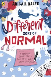 A Different Sort of Normal