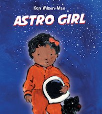 Astro Girl