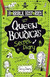 Queen Boudica's Secret Diary