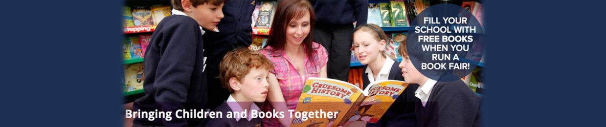 Travelling Book Fairs