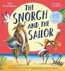The Snorgh and the Sailor (NE) (PB)