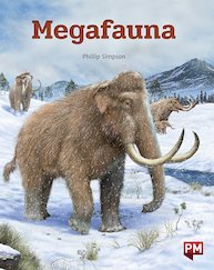 Megafauna (PM Non-fiction) Level 22