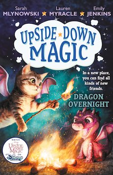 Upside Down Magic